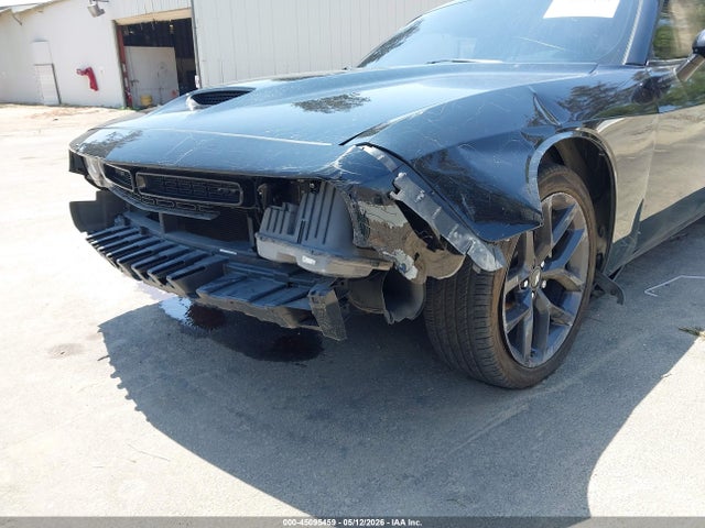 Dodge Challenger Gt