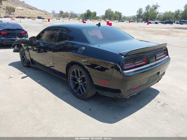 Dodge Challenger Gt