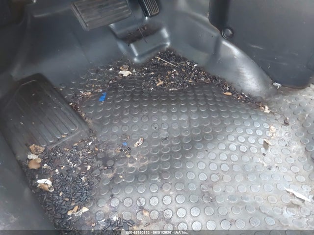 Honda Element Ex