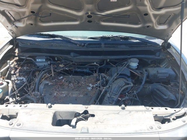 Honda Element Ex