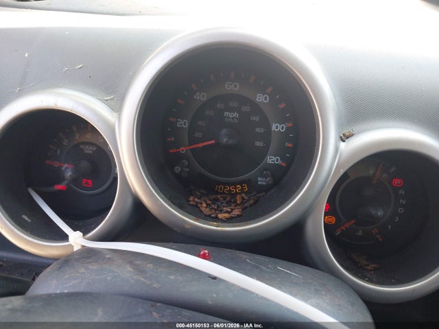 Honda Element Ex