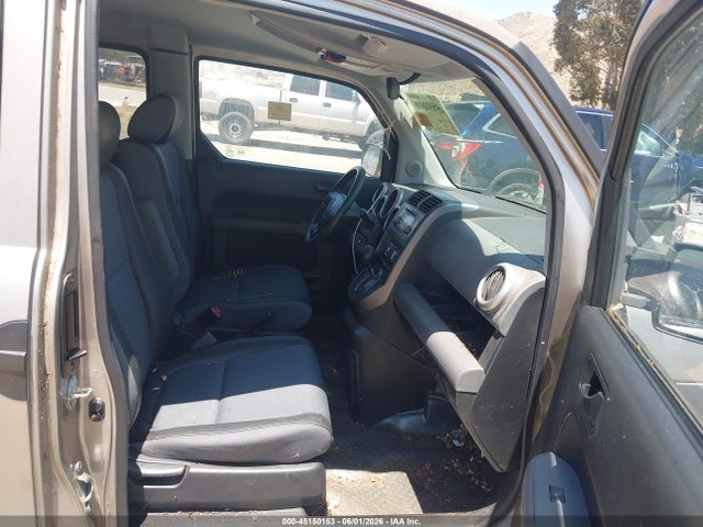 Honda Element Ex