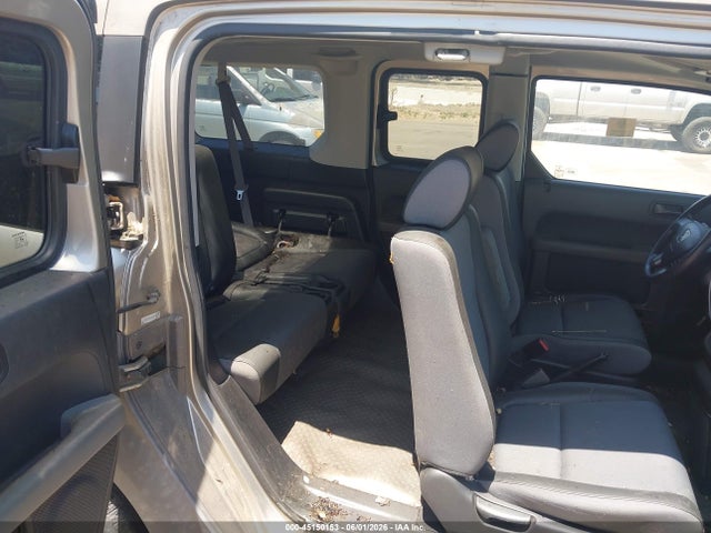 Honda Element Ex