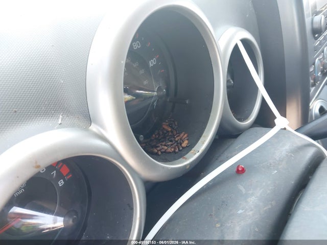 Honda Element Ex