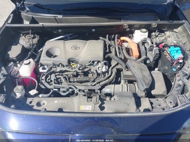 Toyota RAV4 Limited