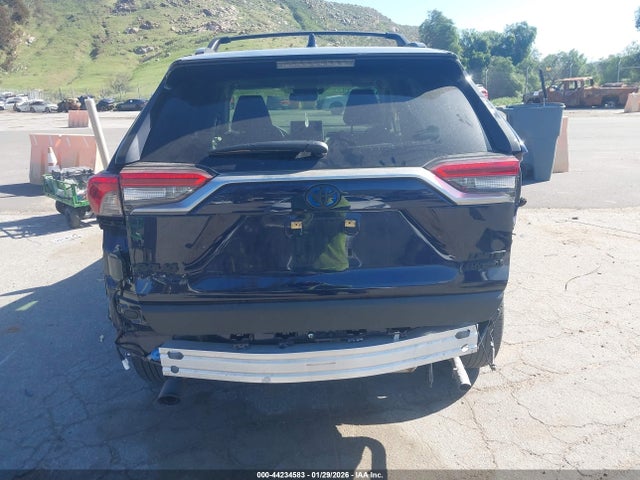Toyota RAV4 Limited