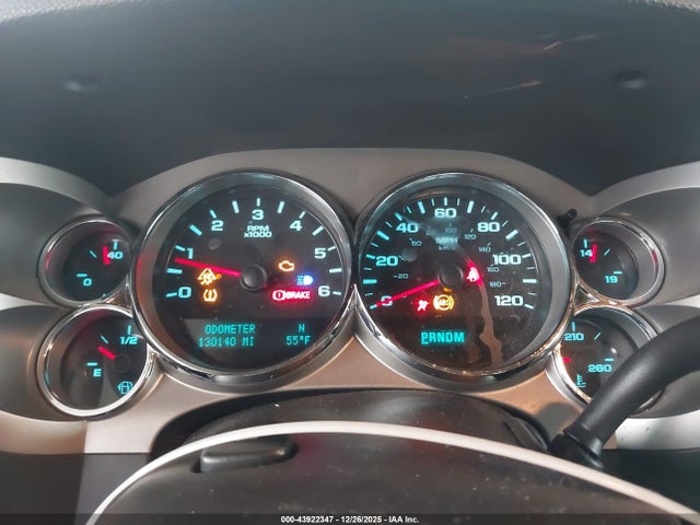 Chevrolet Silverado 1500 Lt