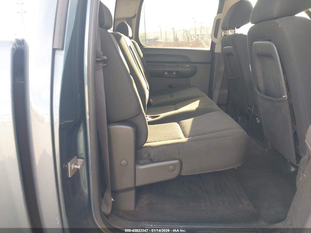 Chevrolet Silverado 1500 Lt