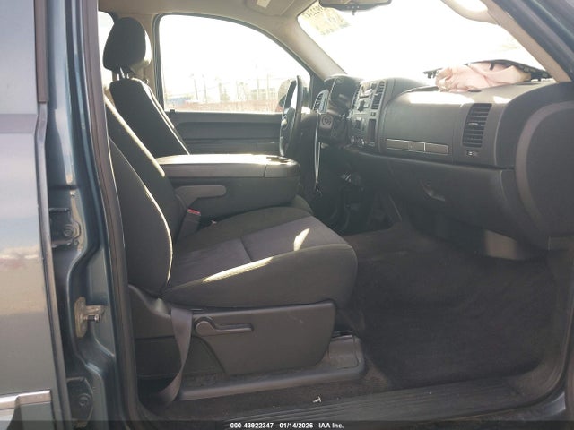 Chevrolet Silverado 1500 Lt
