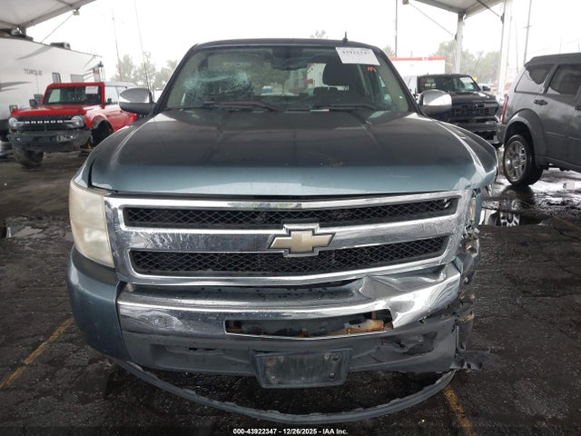 Chevrolet Silverado 1500 Lt