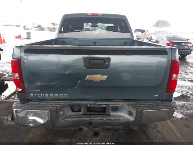 Chevrolet Silverado 1500 Lt