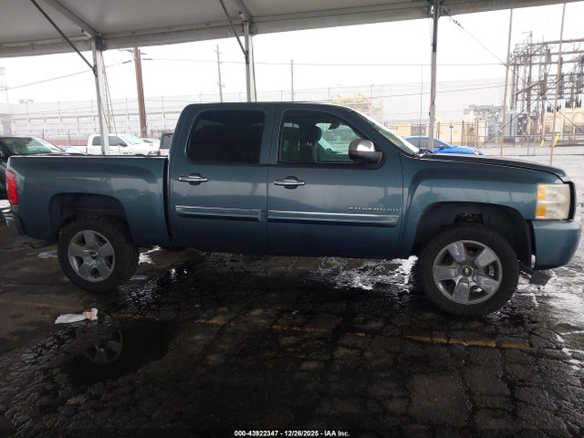 Chevrolet Silverado 1500 Lt