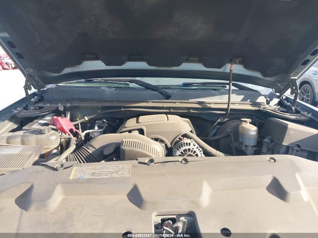 Chevrolet Silverado 1500 Lt