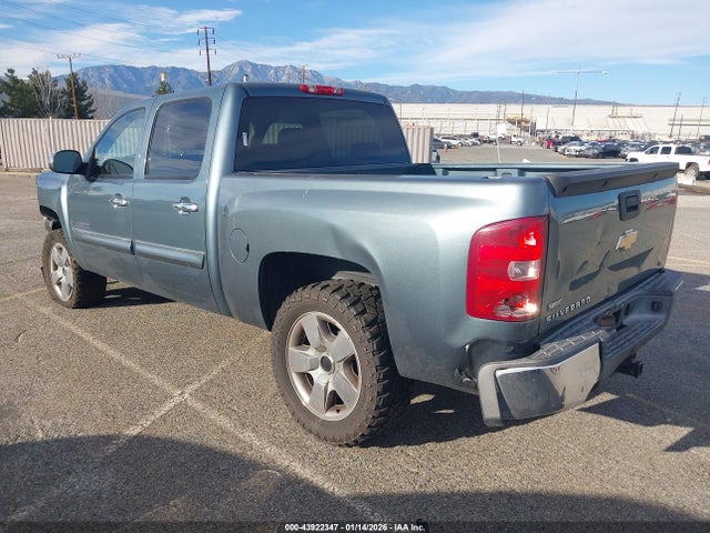 Chevrolet Silverado 1500 Lt