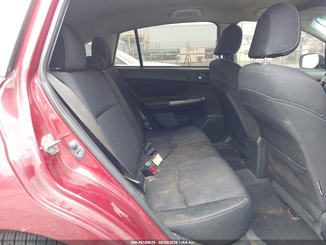 Subaru Impreza 2.0i Sport Premium