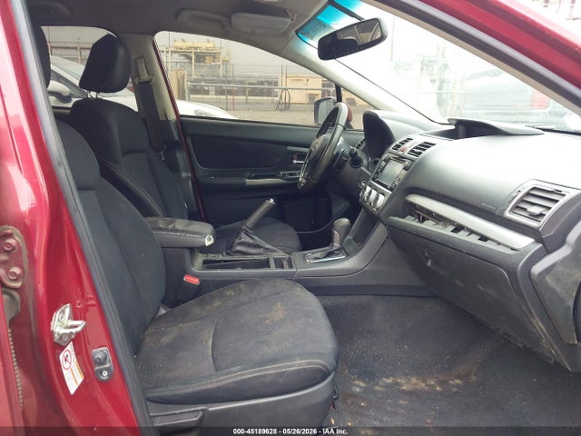 Subaru Impreza 2.0i Sport Premium