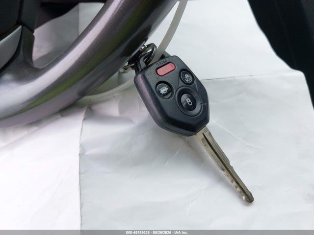 Subaru Impreza 2.0i Sport Premium