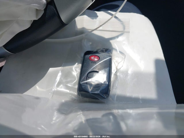 Toyota Prius Four