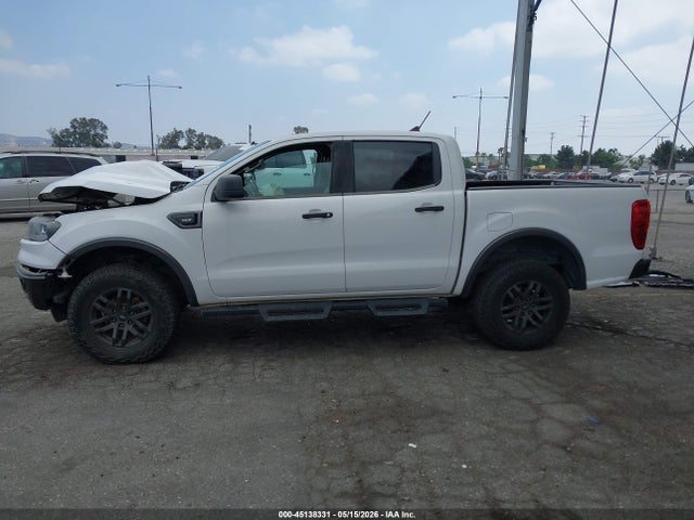Ford Ranger Xlt