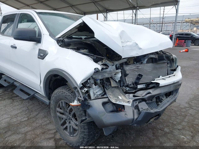 Ford Ranger Xlt
