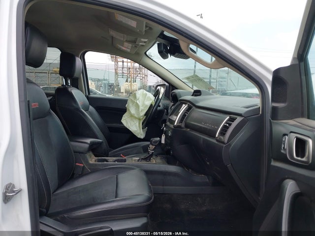 Ford Ranger Xlt
