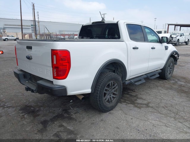 Ford Ranger Xlt