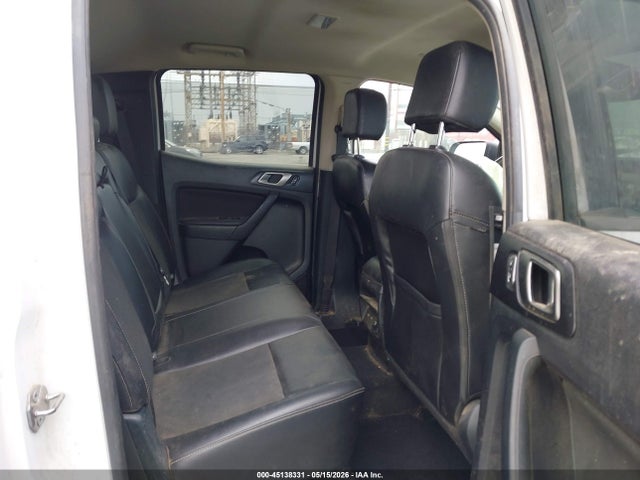 Ford Ranger Xlt