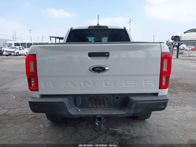 Ford Ranger Xlt