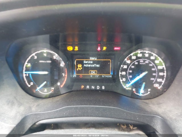 Ford Ranger Xlt