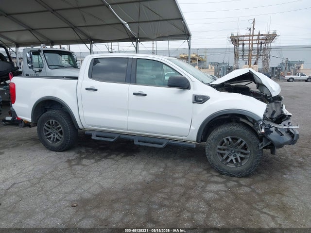 Ford Ranger Xlt