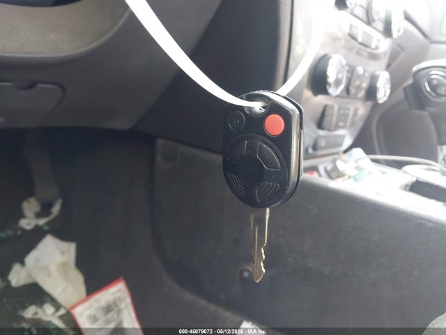 Ford Fusion Sel