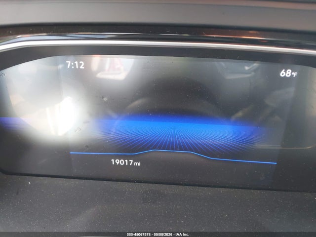 Volkswagen Jetta 1.5t Se