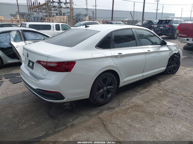 Volkswagen Jetta 1.5t Se