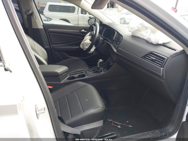 Volkswagen Jetta 1.5t Se