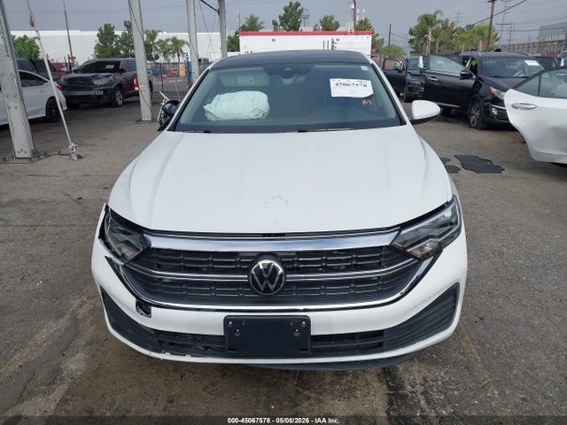 Volkswagen Jetta 1.5t Se