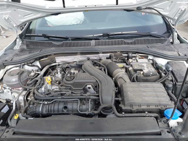Volkswagen Jetta 1.5t Se