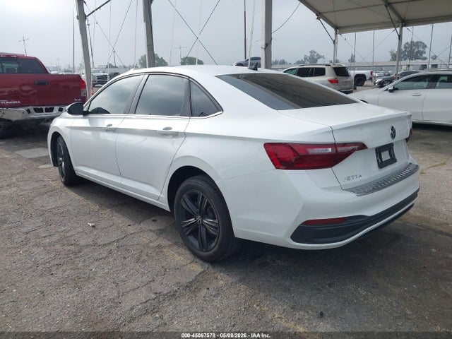 Volkswagen Jetta 1.5t Se