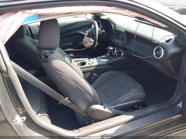 Chevrolet Camaro 1lt