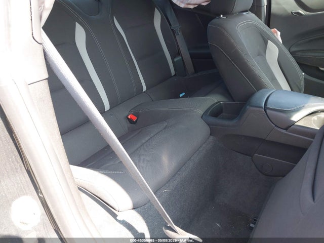 Chevrolet Camaro 1lt
