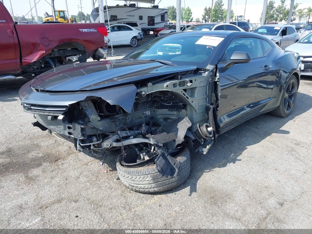 Chevrolet Camaro 1lt