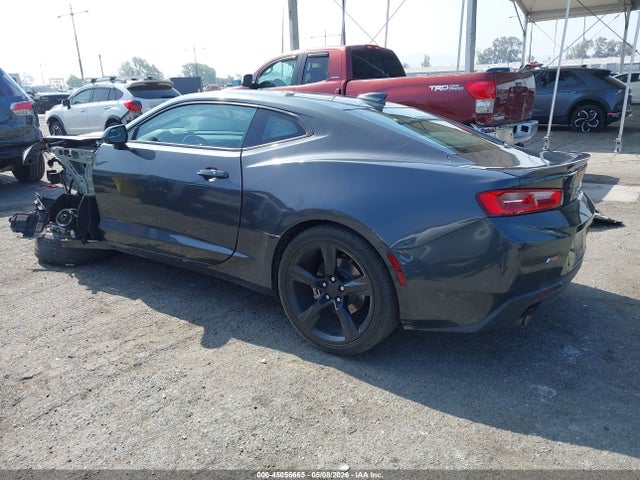 Chevrolet Camaro 1lt