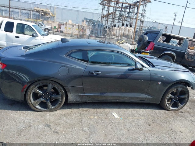 Chevrolet Camaro 1lt