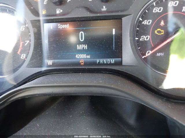 Chevrolet Camaro 1lt