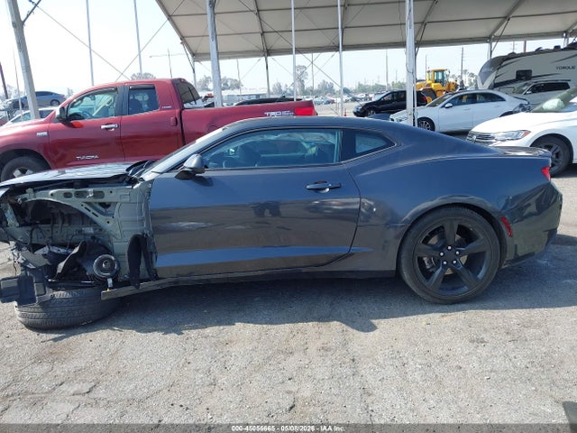 Chevrolet Camaro 1lt