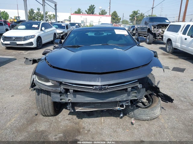 Chevrolet Camaro 1lt