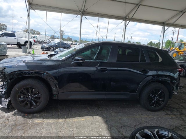Mazda Cx 2.5 S Select