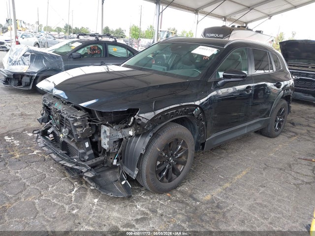Mazda Cx 2.5 S Select