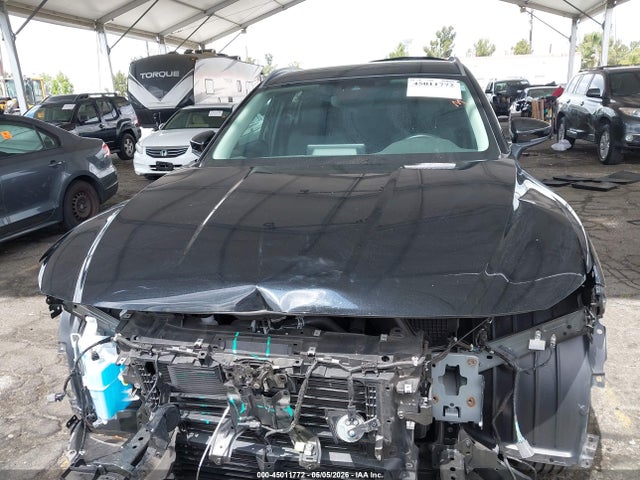 Mazda Cx 2.5 S Select