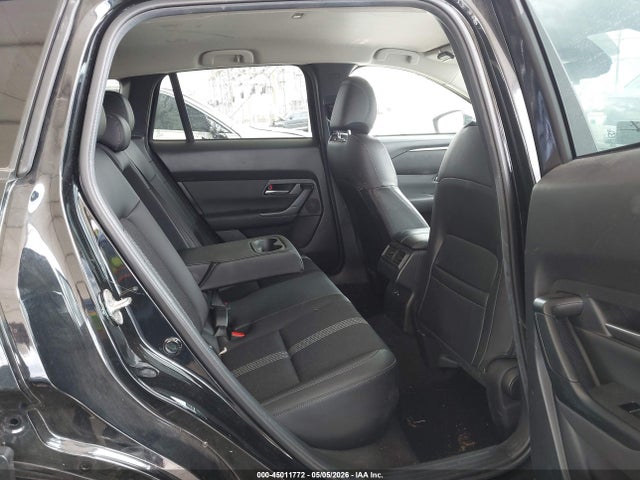 Mazda Cx 2.5 S Select
