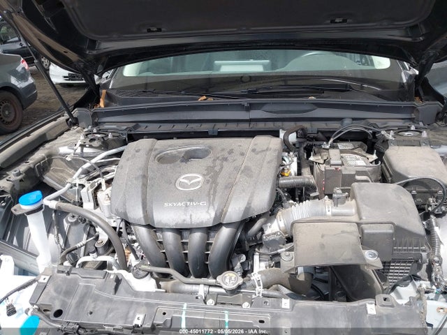 Mazda Cx 2.5 S Select